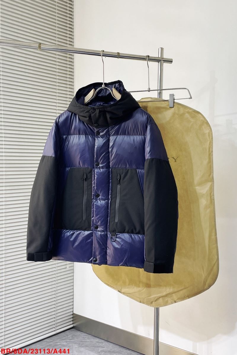 Burberry Down Jackets